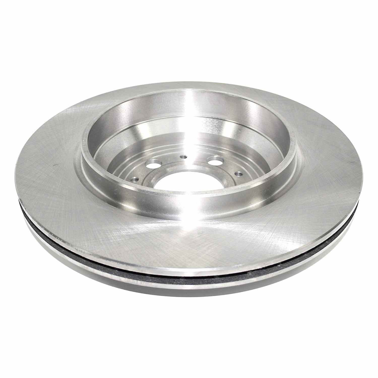 DuraGo DuraGoÂ® Brake Rotor BR34256