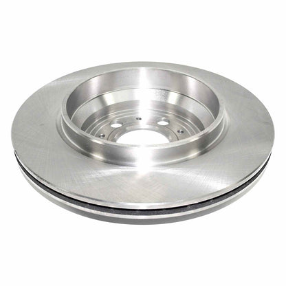 DuraGo DuraGoÂ® Brake Rotor BR34256