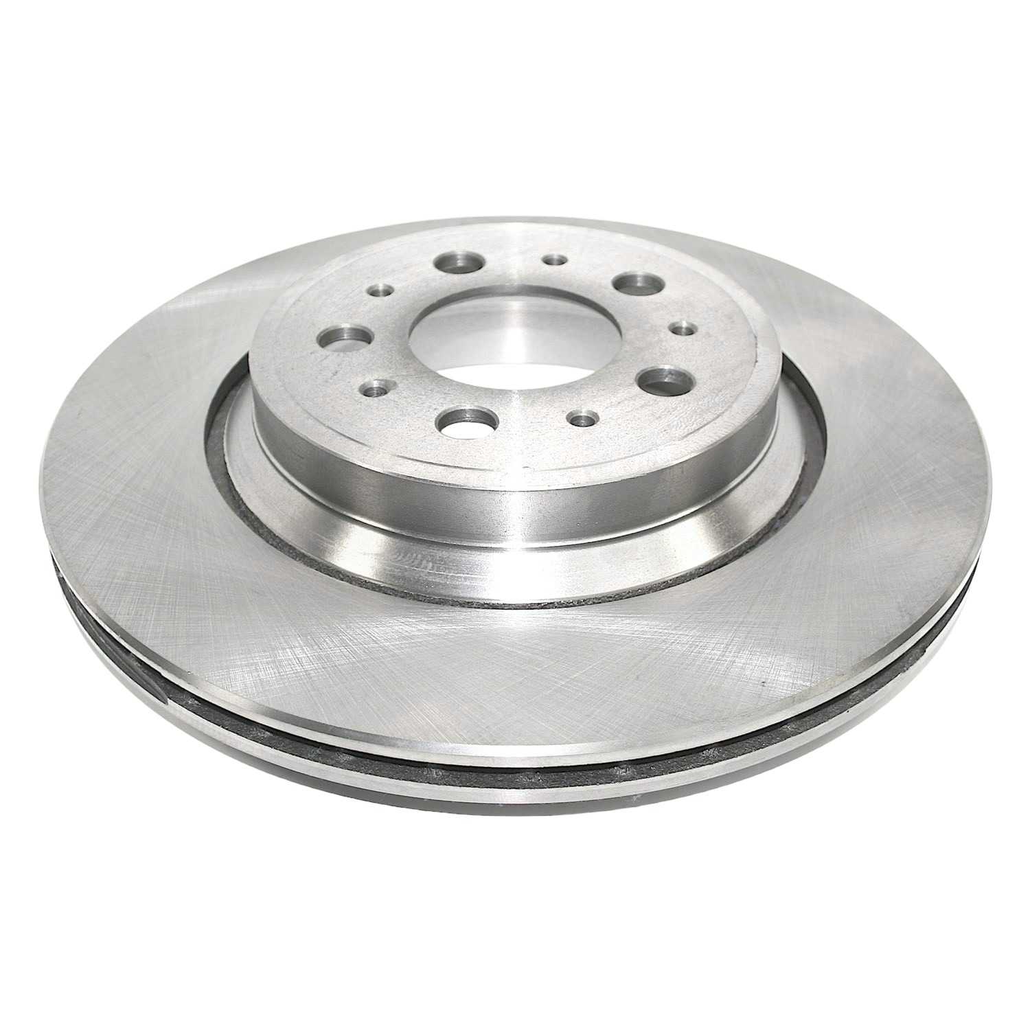 DuraGo DuraGoÂ® Brake Rotor BR34256