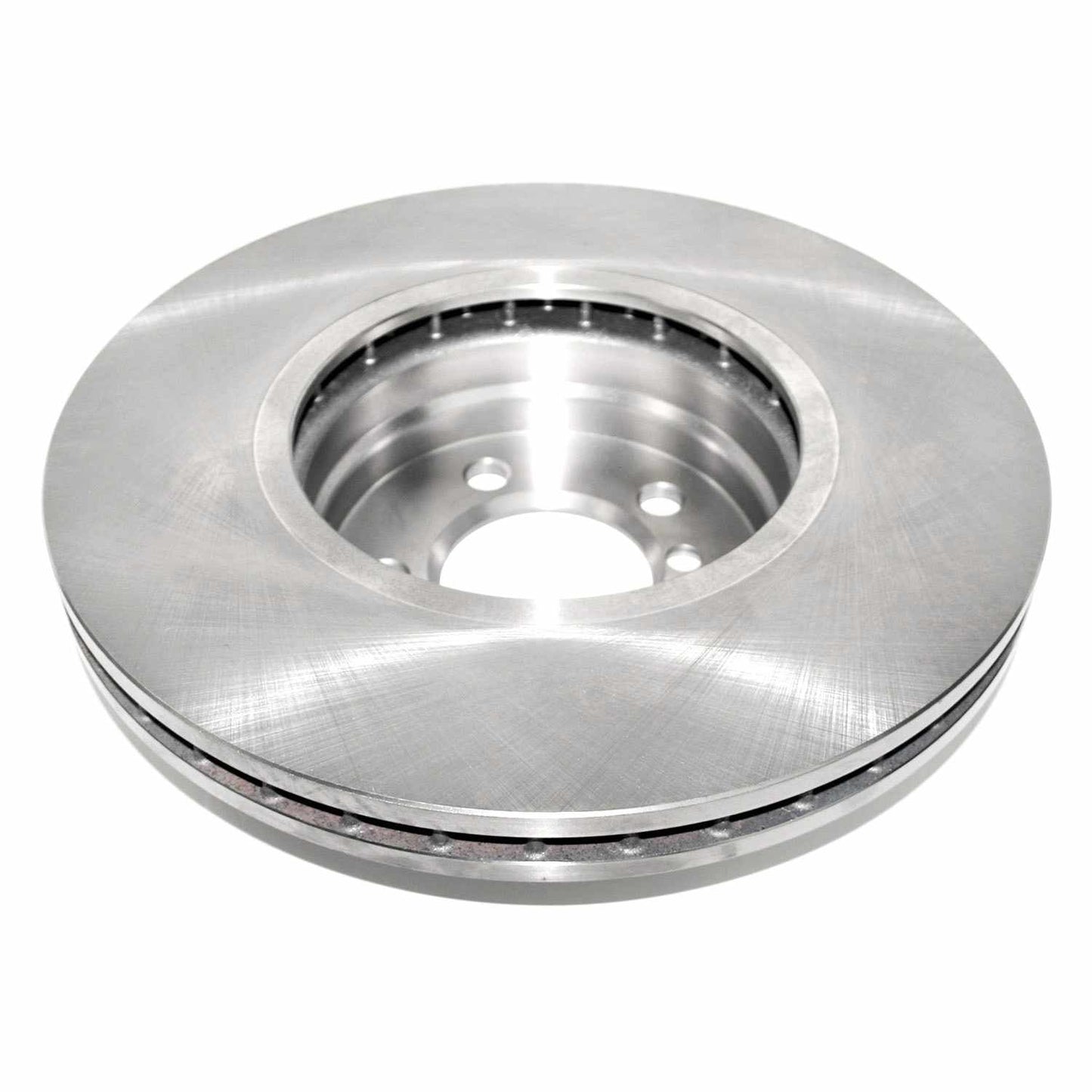 DuraGo Disc Brake Rotor BR34260