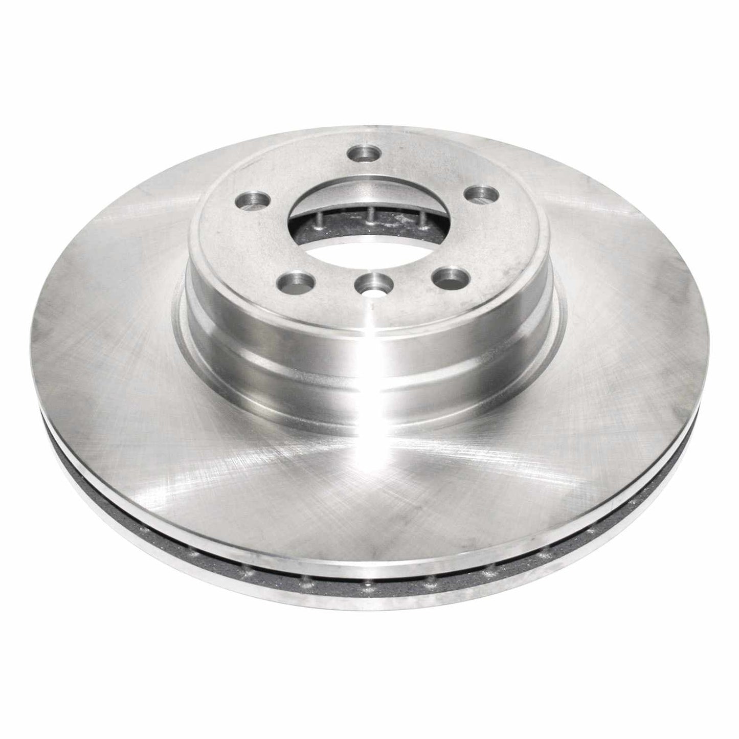 DuraGo Disc Brake Rotor BR34260