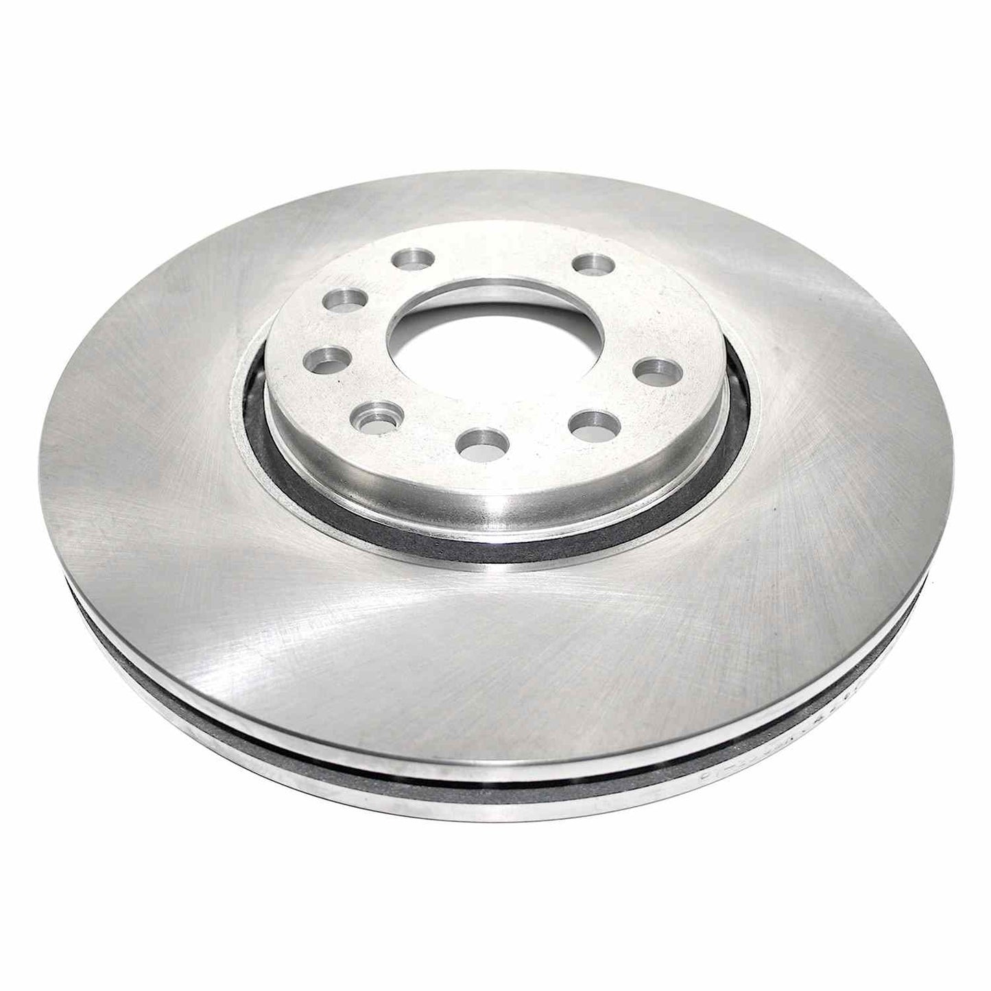 DuraGo DuraGoÂ® Brake Rotor BR34267