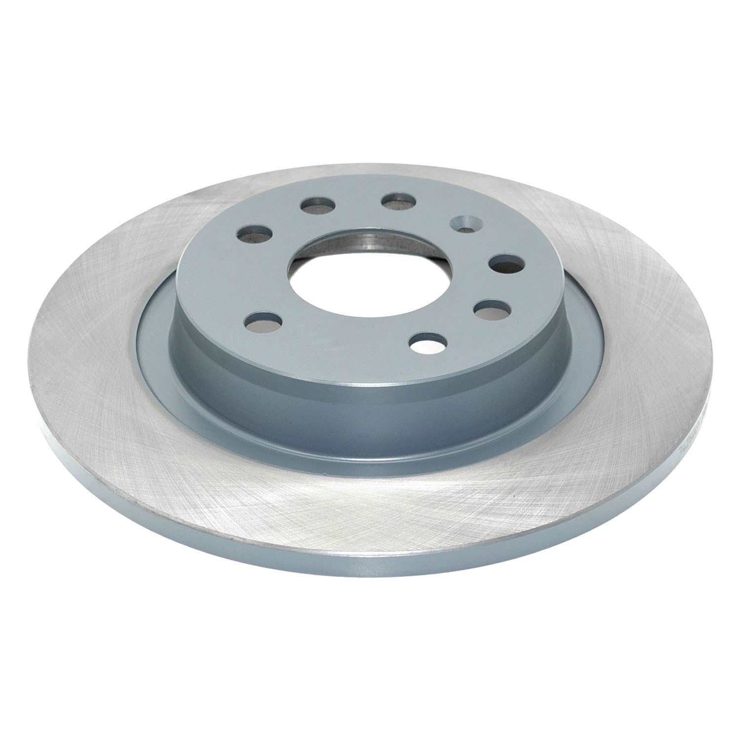 DuraGo DuraGoÂ® Titanium Series Brake Rotor BR34268-01