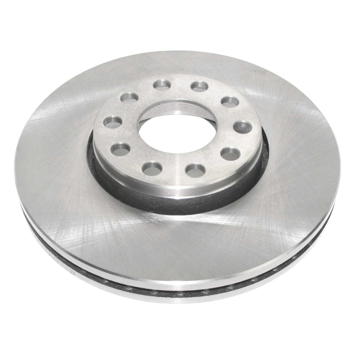 DuraGo Disc Brake Rotor BR34273