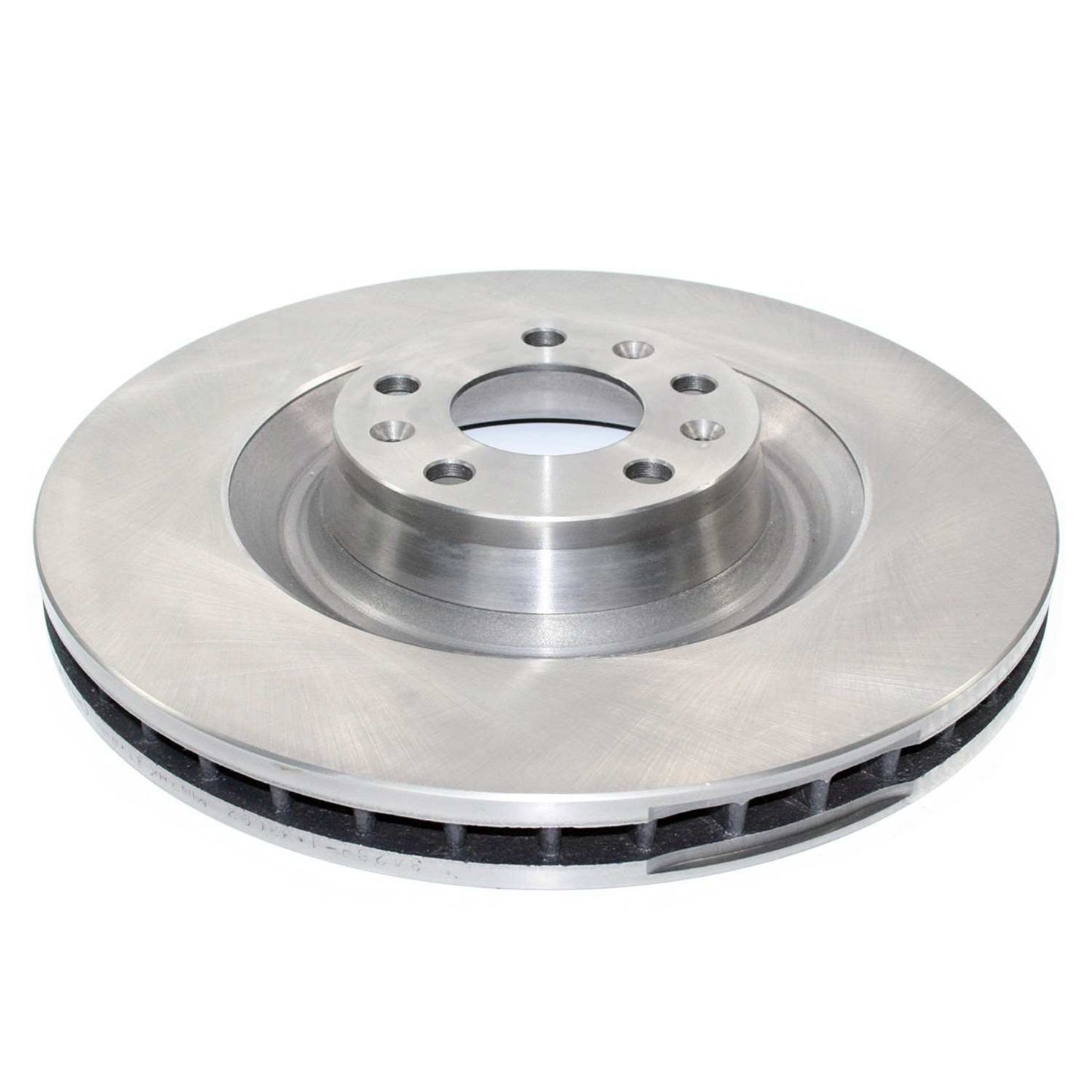 DuraGo DuraGoÂ® Brake Rotor BR34289