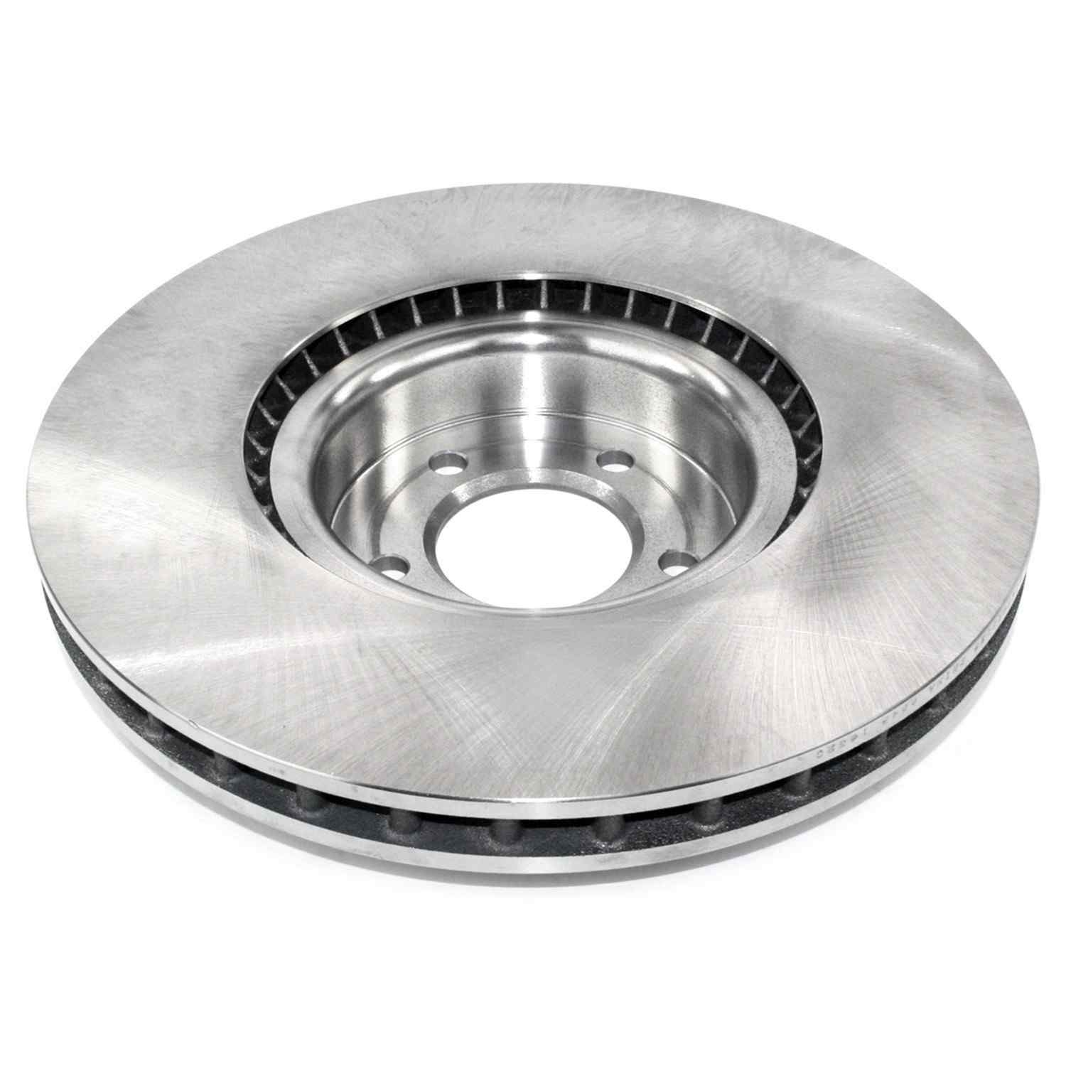 DuraGo Disc Brake Rotor BR34489