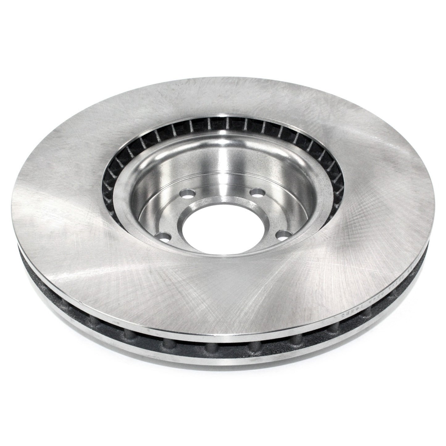 DuraGo DuraGoÂ® Brake Rotor BR34489