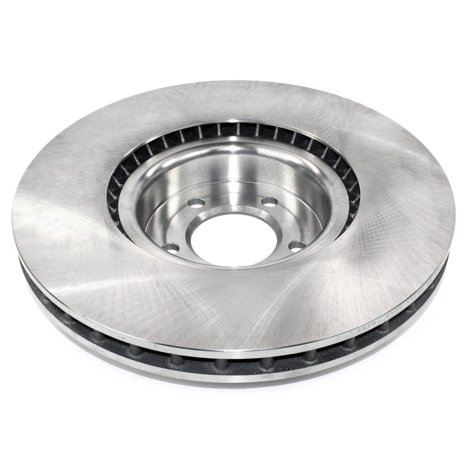 DuraGo DuraGoÂ® Brake Rotor BR34489