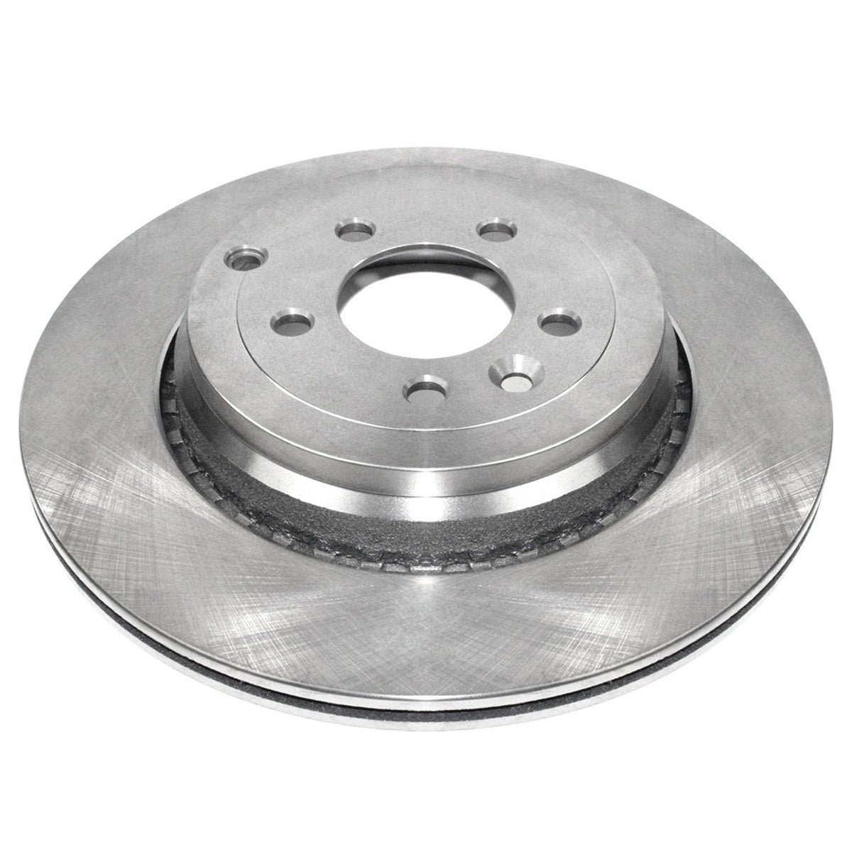 DuraGo DuraGoÂ® Brake Rotor BR34490