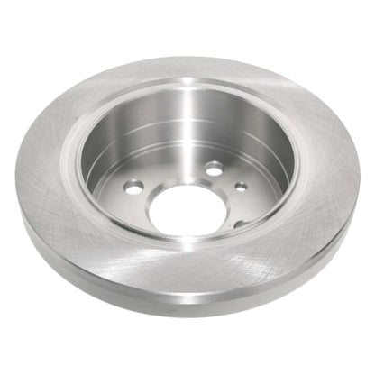 DuraGo Disc Brake Rotor BR3480