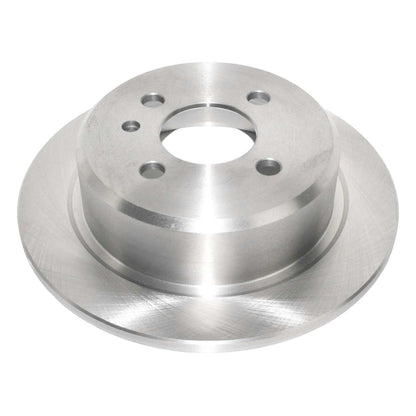DuraGo Disc Brake Rotor BR3480