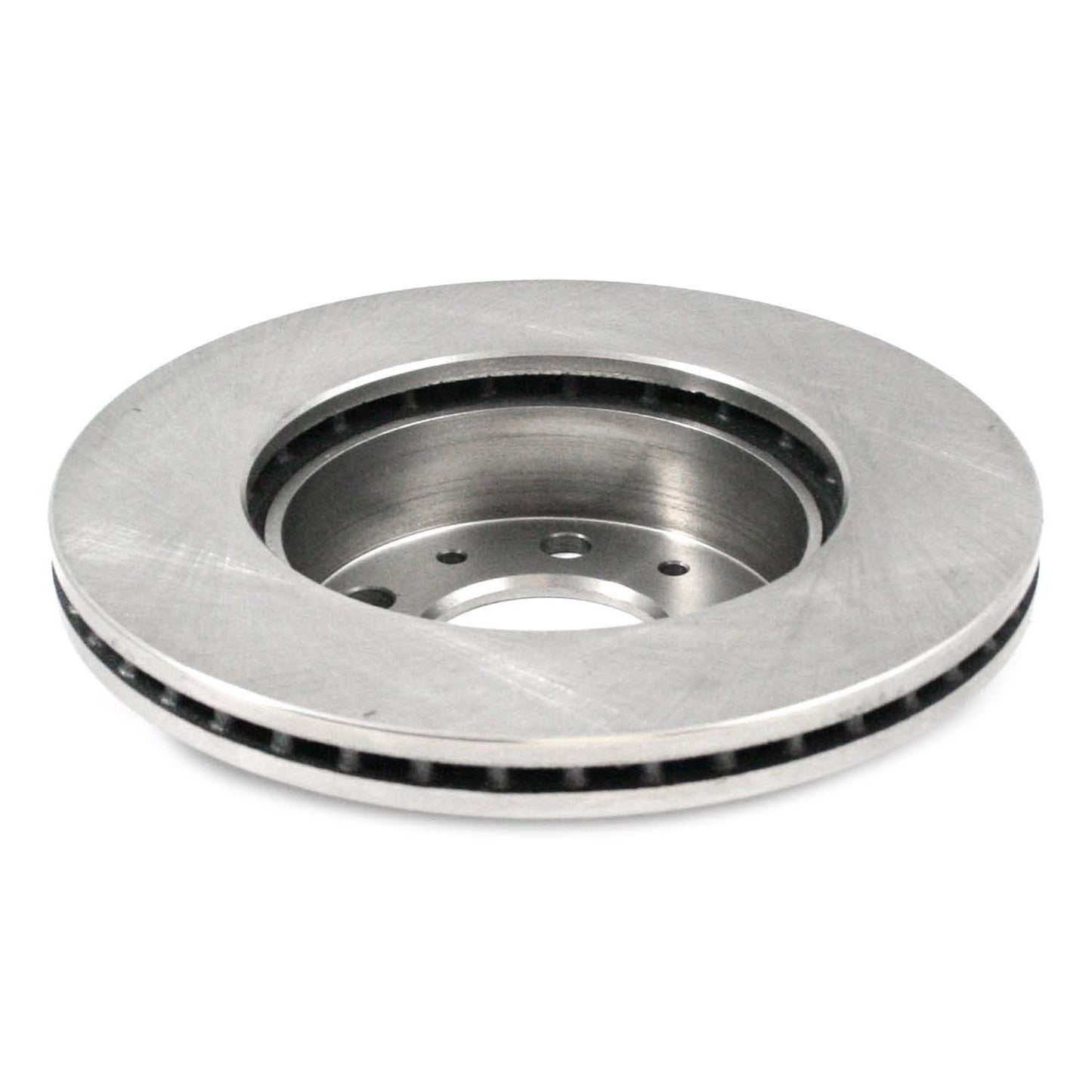 DuraGo Disc Brake Rotor BR3487