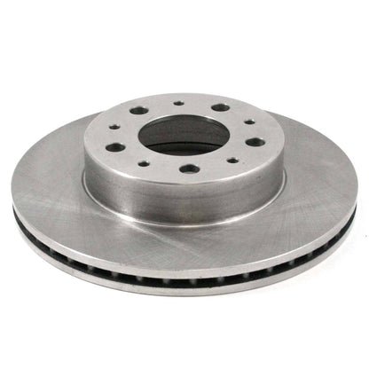 DuraGo Disc Brake Rotor BR3487