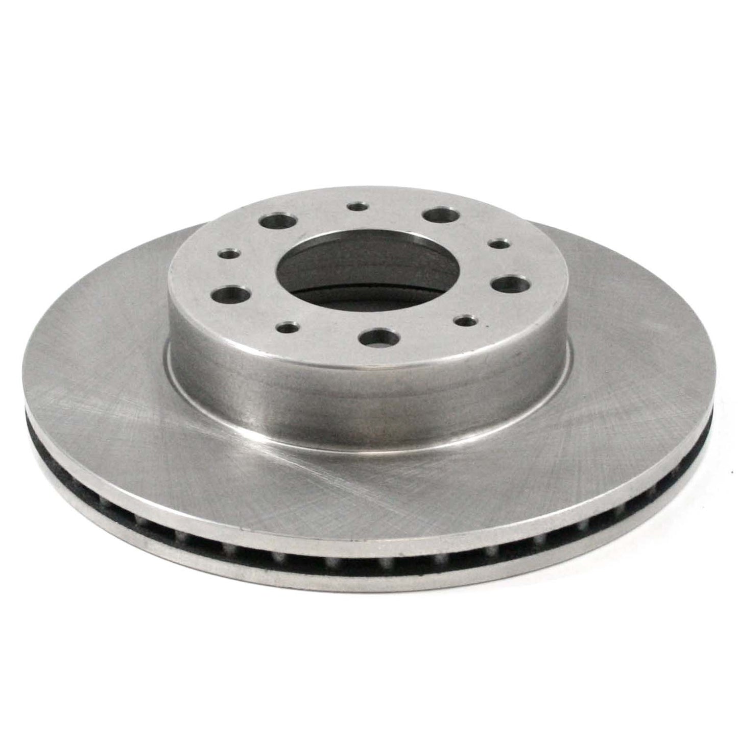DuraGo Disc Brake Rotor BR3487