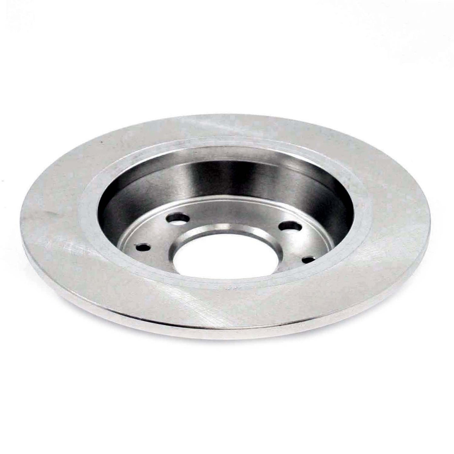 DuraGo Disc Brake Rotor BR3498