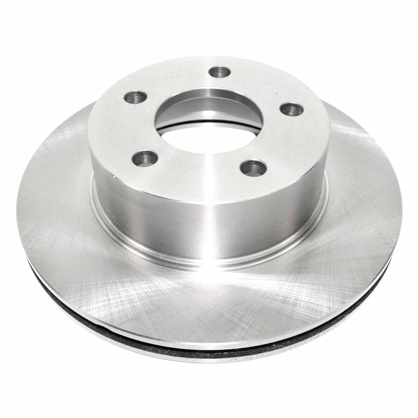 DuraGo DuraGoÂ® Brake Rotor BR5108