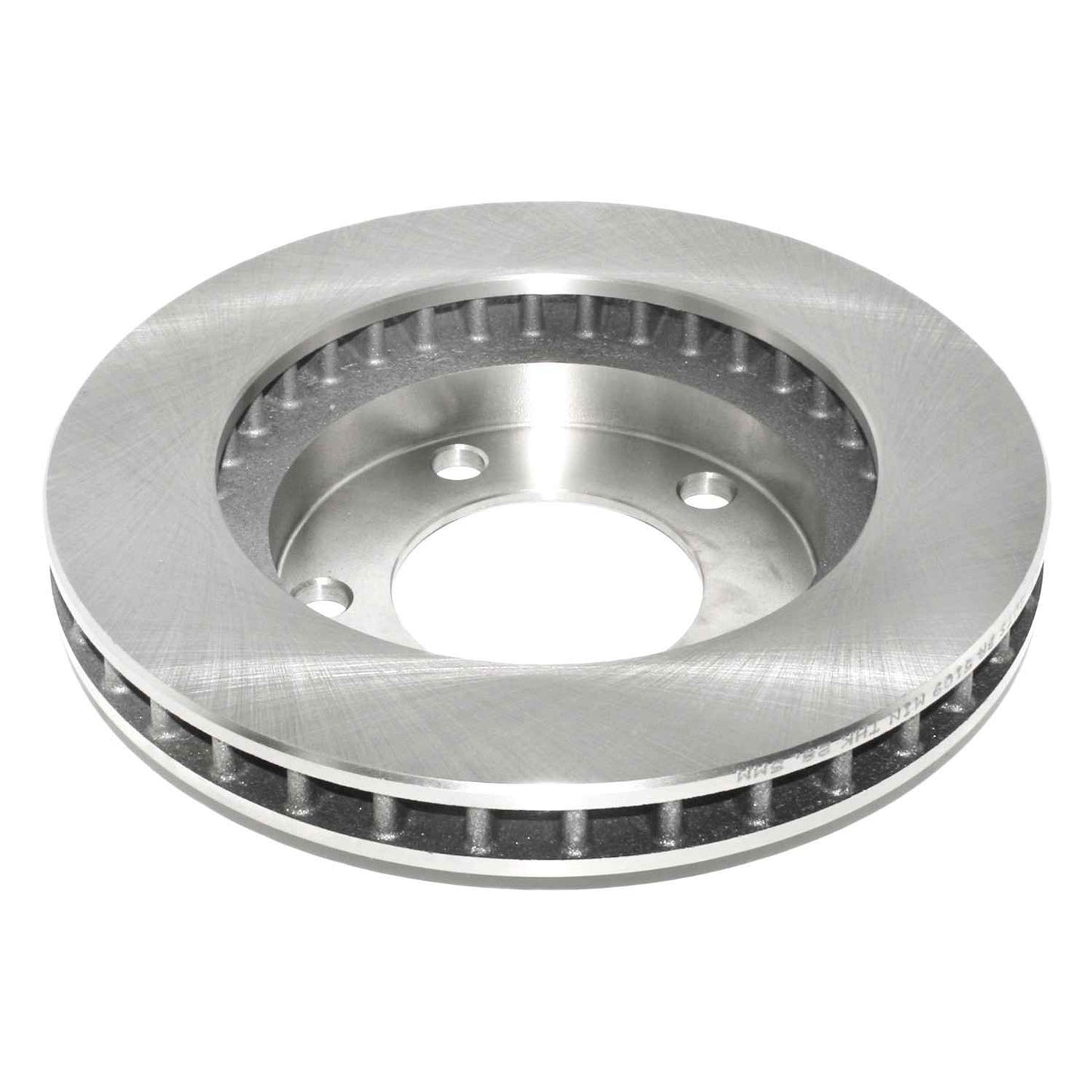 DuraGo Disc Brake Rotor BR5109