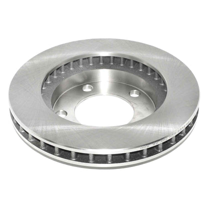 DuraGo Disc Brake Rotor BR5109