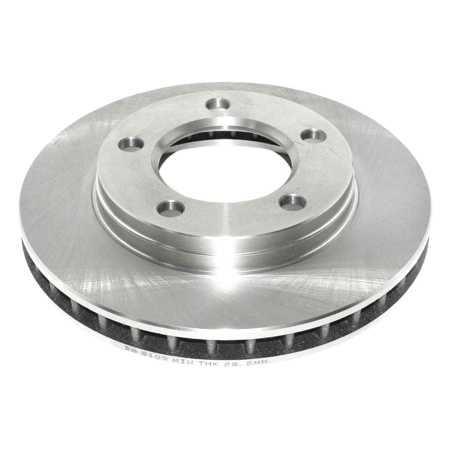 DuraGo Disc Brake Rotor BR5109
