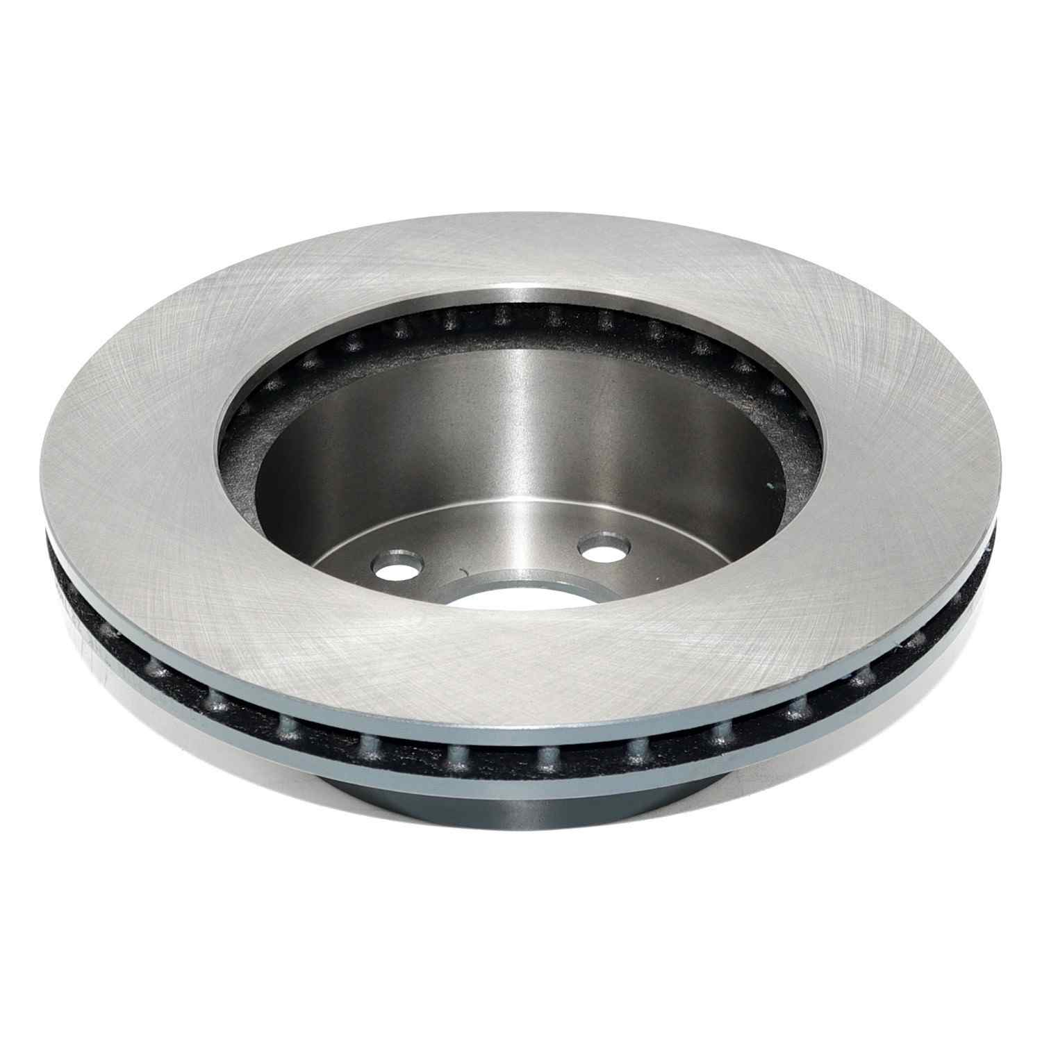 DuraGo DuraGoÂ® Titanium Series Brake Rotor BR5115-01