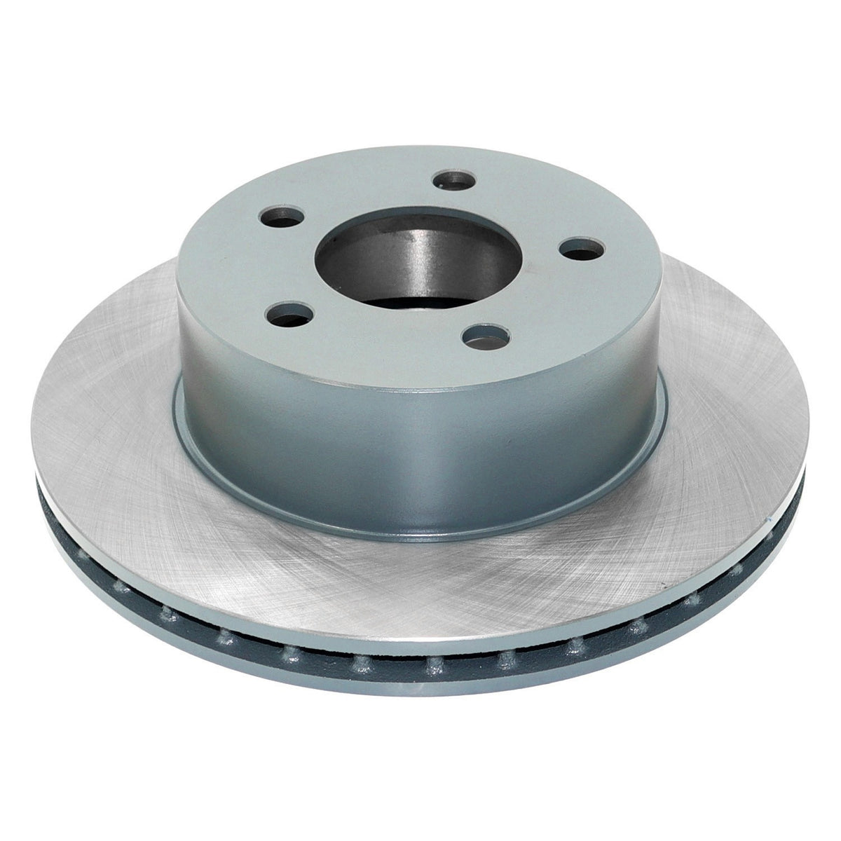 DuraGo DuraGoÂ® Titanium Series Brake Rotor BR5115-01