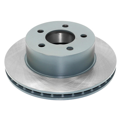 DuraGo DuraGoÂ® Titanium Series Brake Rotor BR5115-01