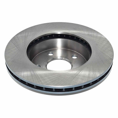 DuraGo DuraGoÂ® Titanium Series Brake Rotor BR5118-01
