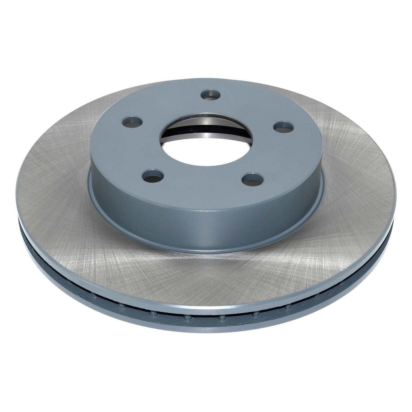 DuraGo DuraGoÂ® Titanium Series Brake Rotor BR5118-01