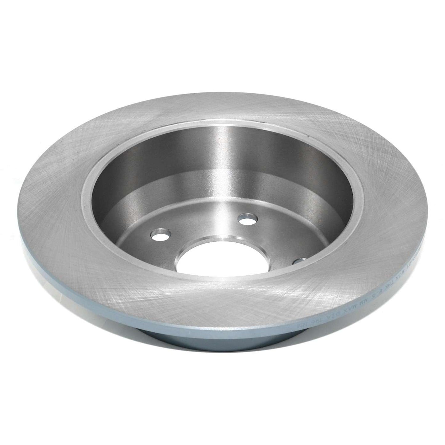 DuraGo DuraGoÂ® Titanium Series Brake Rotor BR5119-01