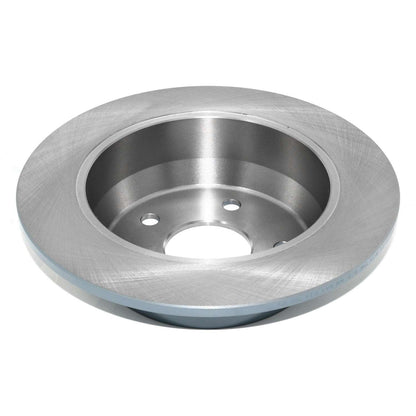 DuraGo DuraGoÂ® Titanium Series Brake Rotor BR5119-01