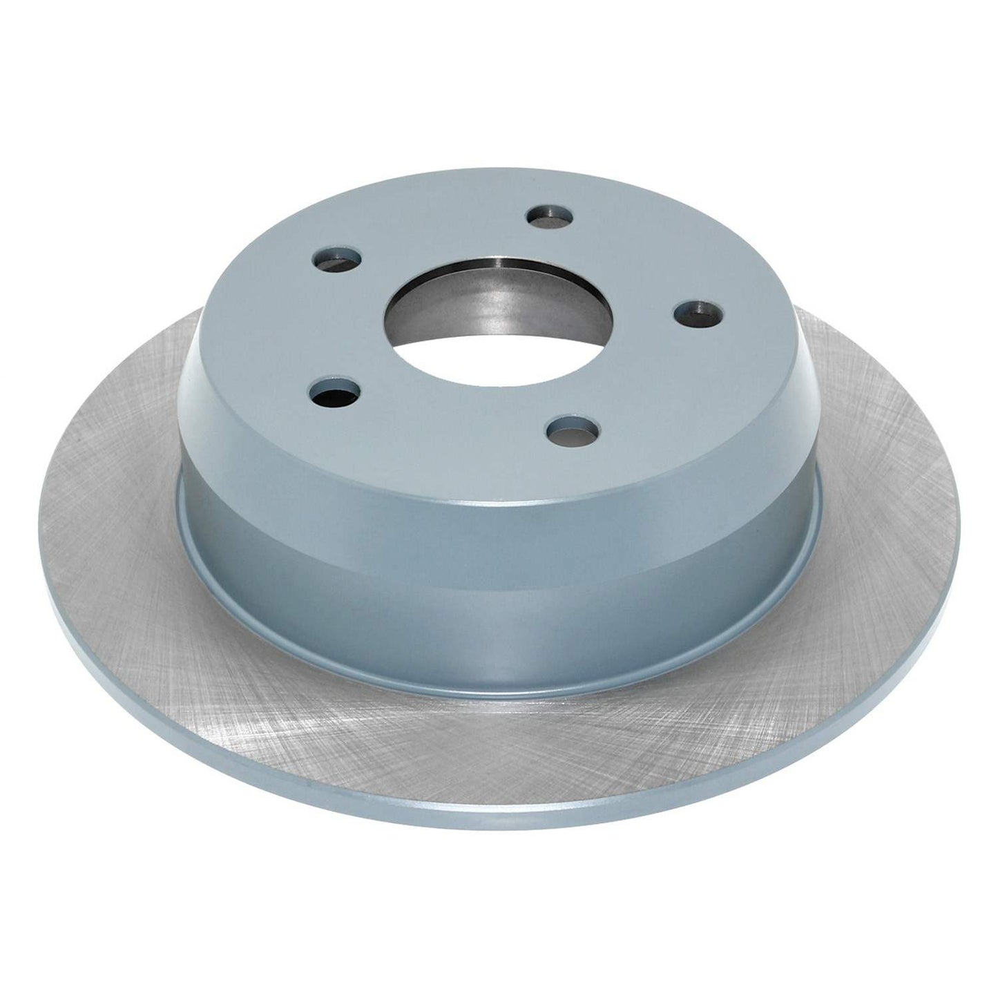 DuraGo DuraGoÂ® Titanium Series Brake Rotor BR5119-01