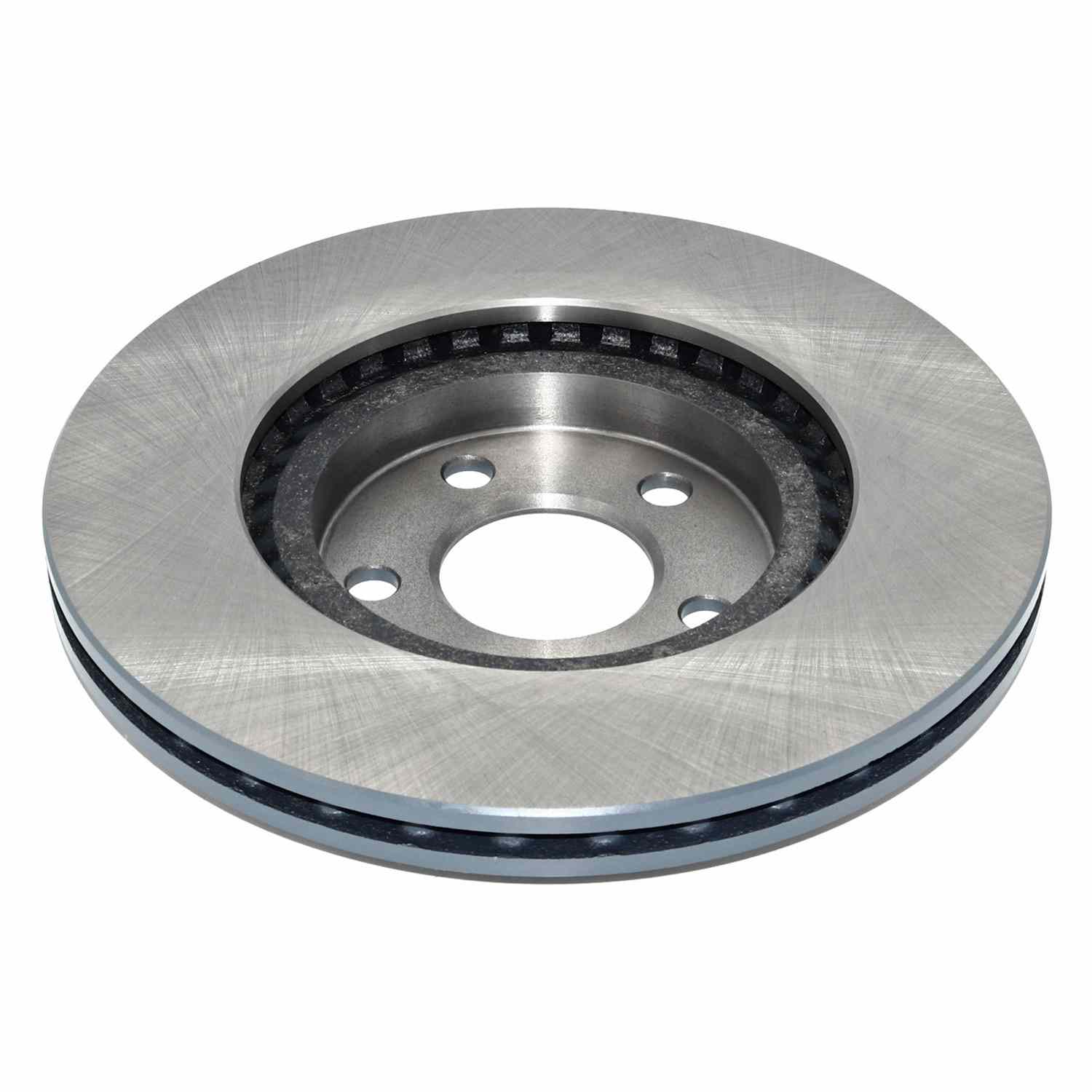 DuraGo DuraGoÂ® Titanium Series Brake Rotor BR53000-01