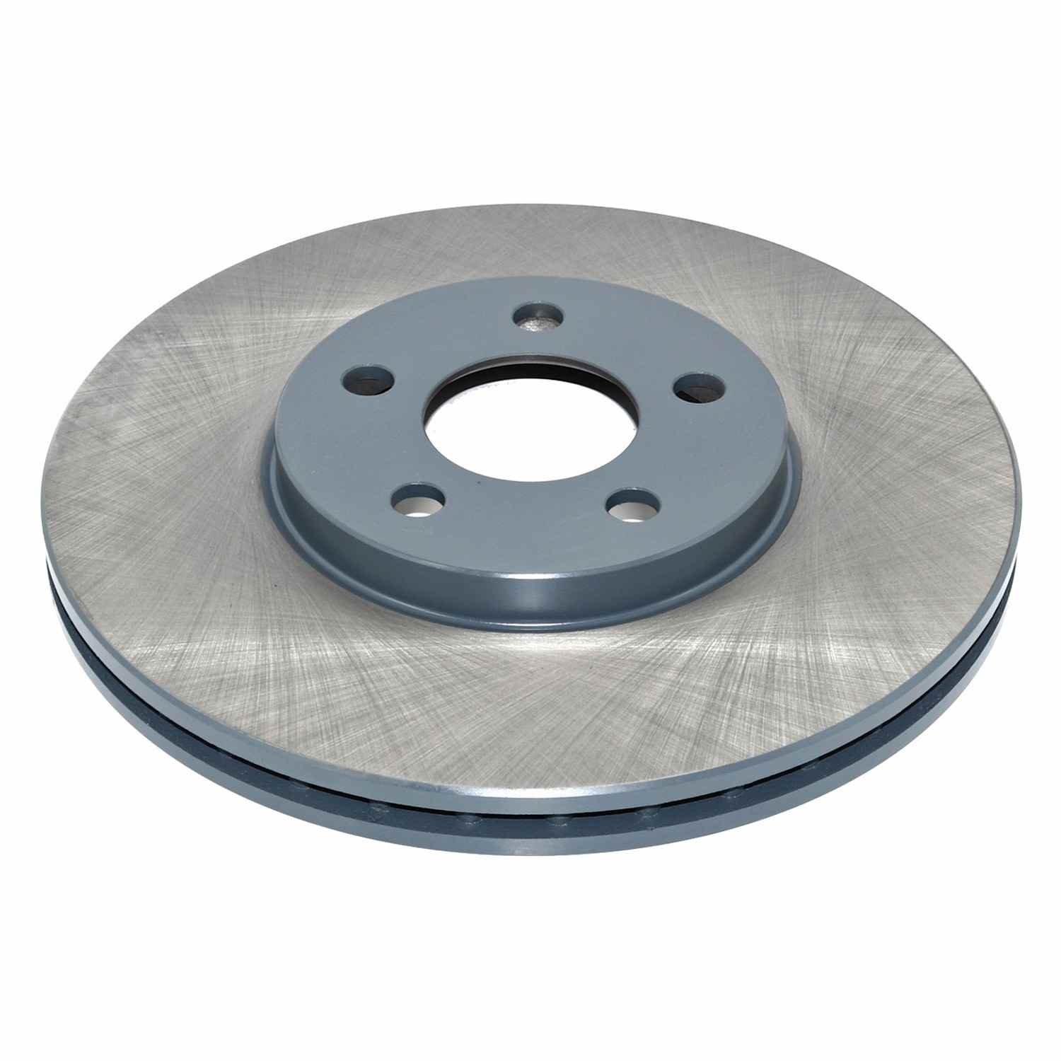 DuraGo DuraGoÂ® Titanium Series Brake Rotor BR53000-01