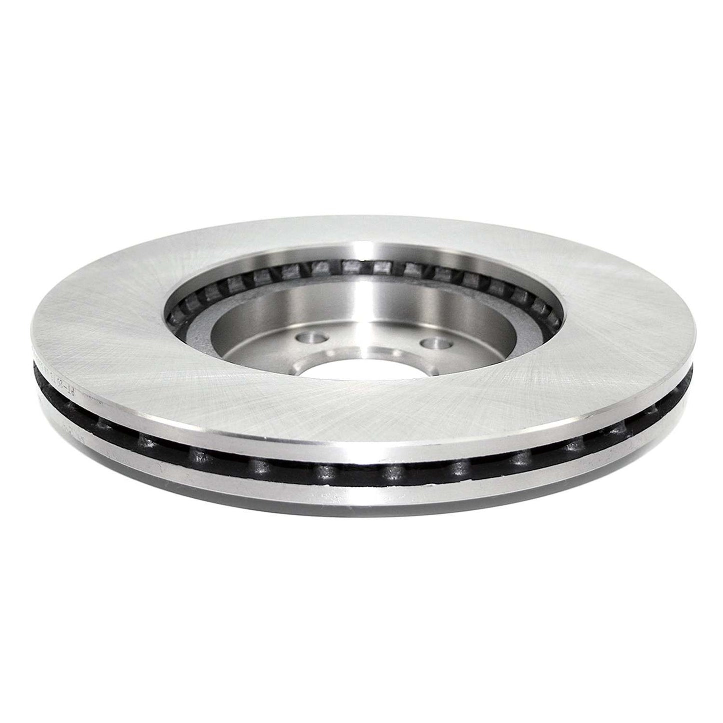 DuraGo DuraGoÂ® Brake Rotor BR53000