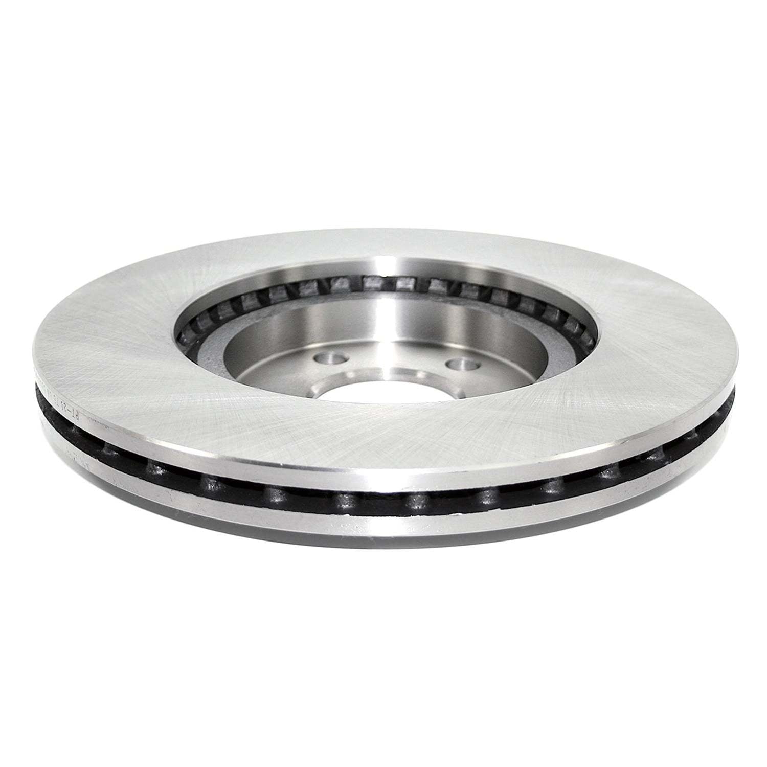 DuraGo Disc Brake Rotor BR53000