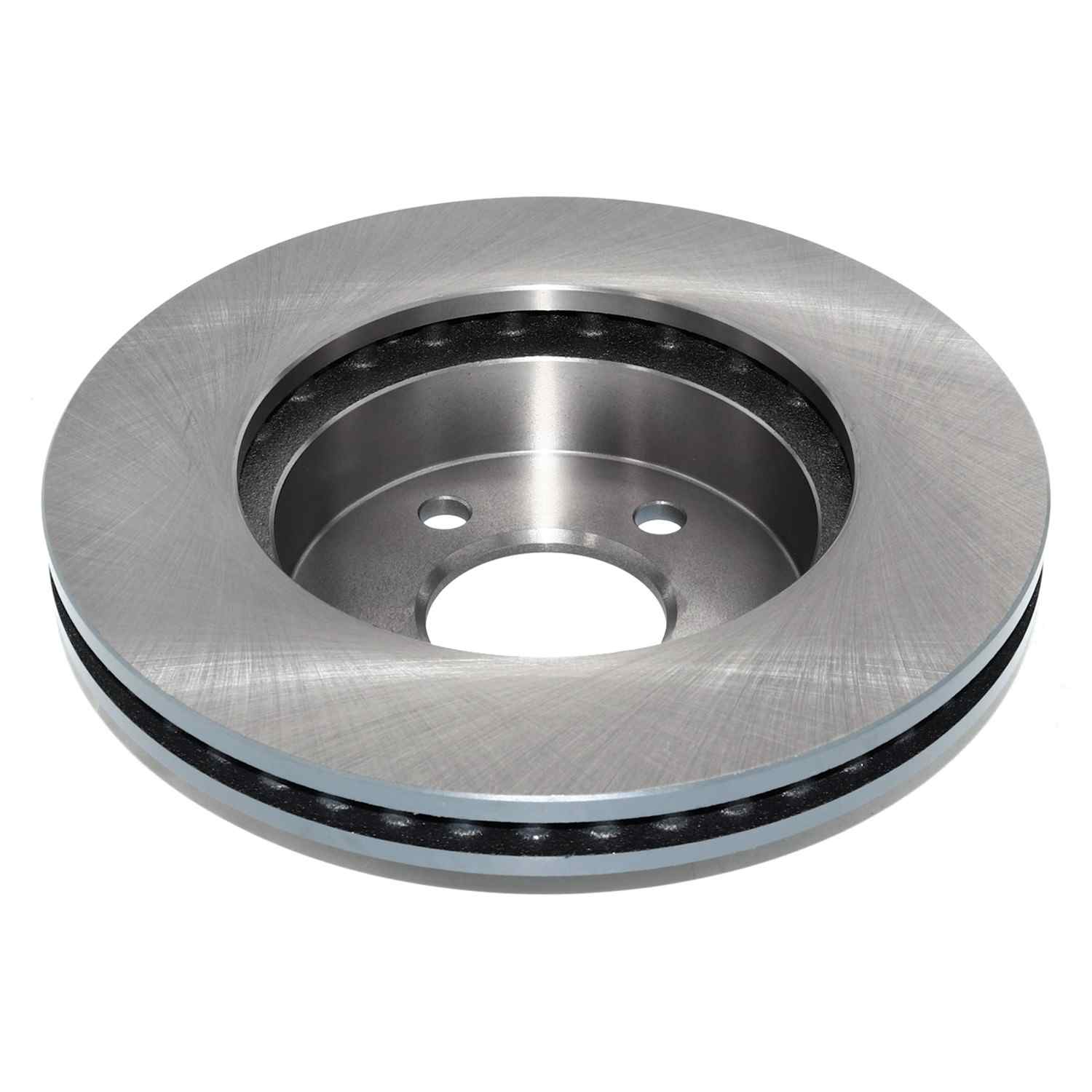 DuraGo DuraGoÂ® Titanium Series Brake Rotor BR53001-01