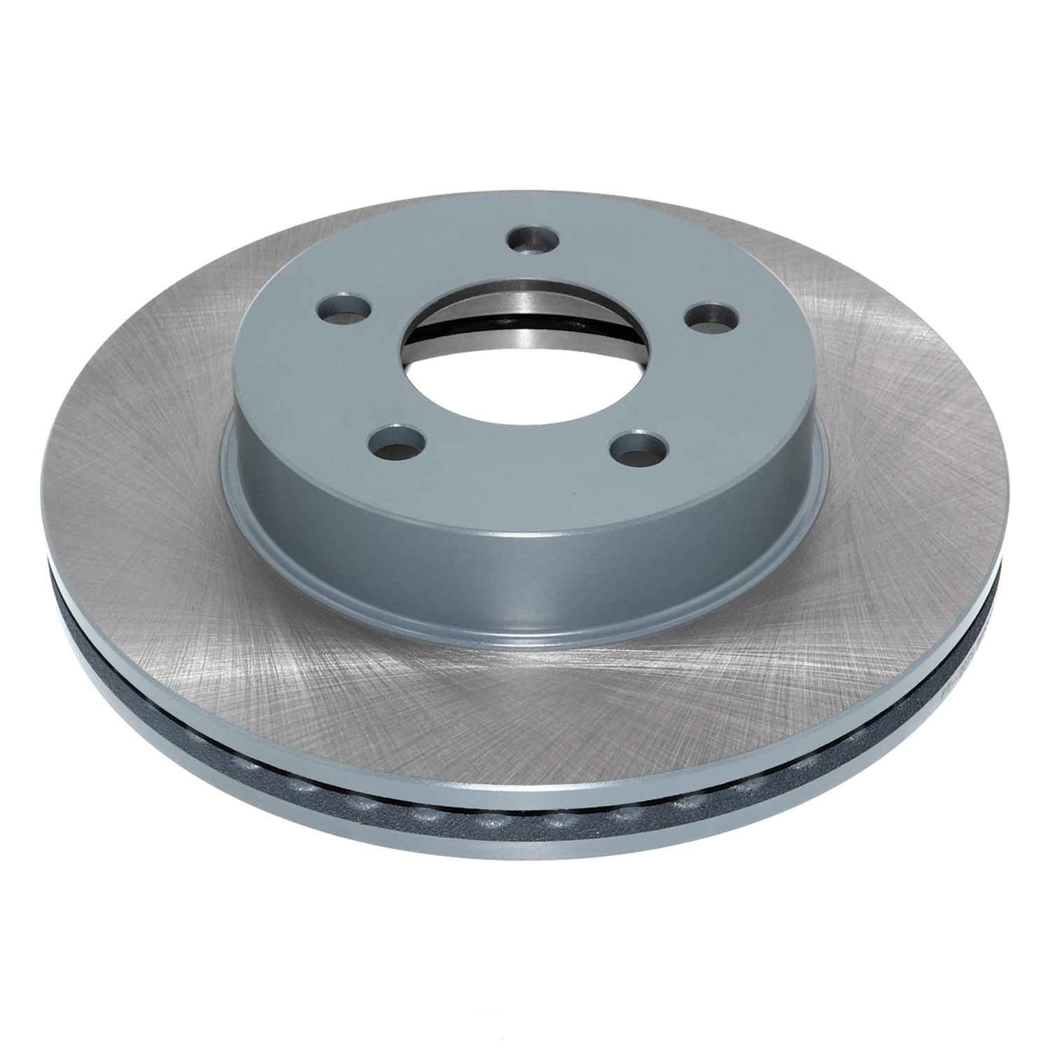 DuraGo DuraGoÂ® Titanium Series Brake Rotor BR53001-01