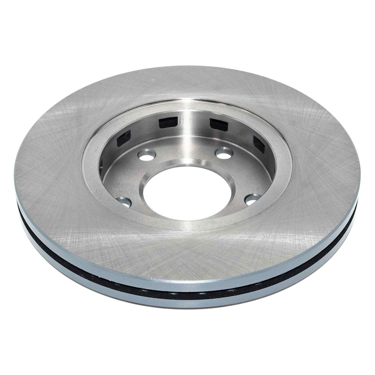 DuraGo DuraGoÂ® Titanium Series Brake Rotor BR53002-01