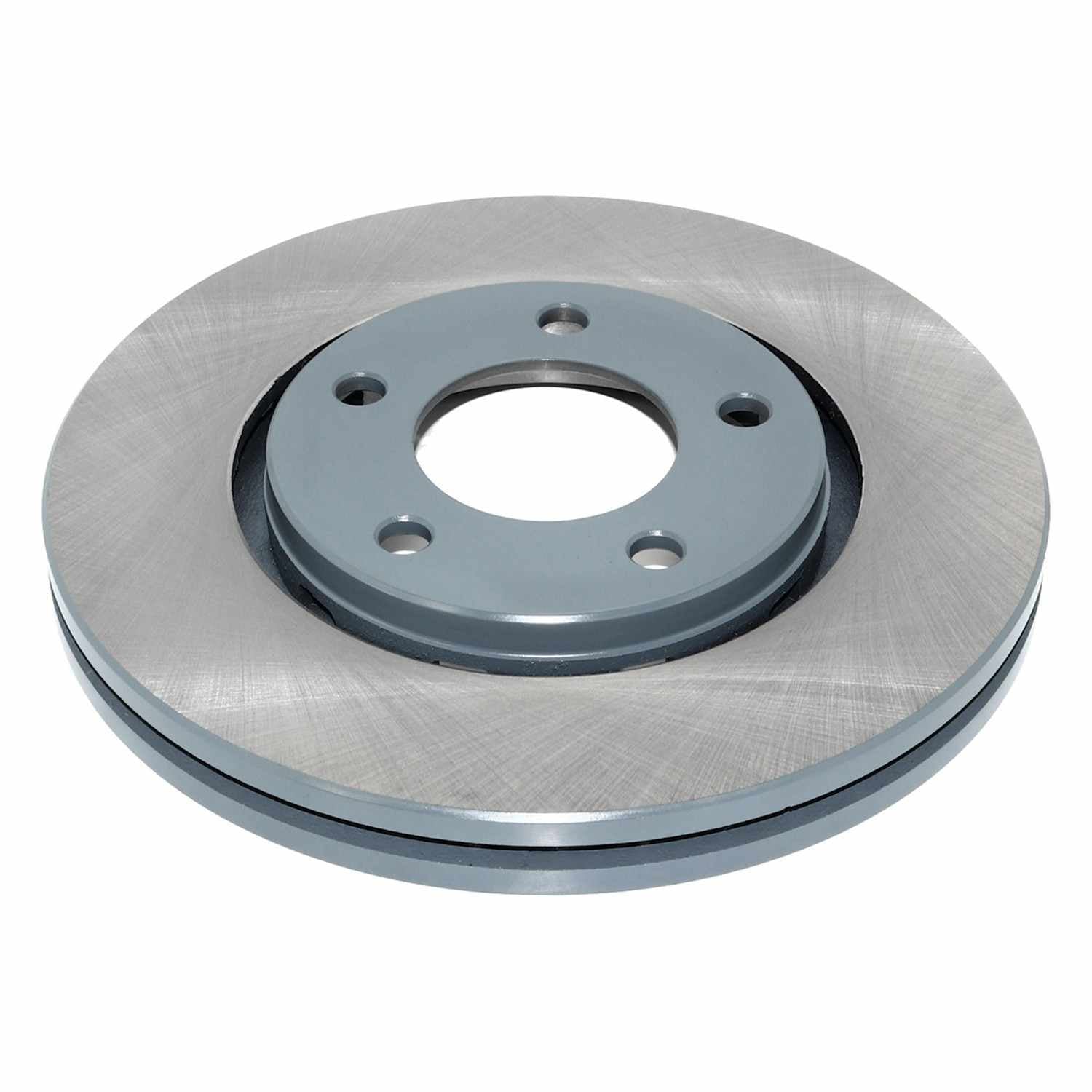 DuraGo DuraGoÂ® Titanium Series Brake Rotor BR53002-01