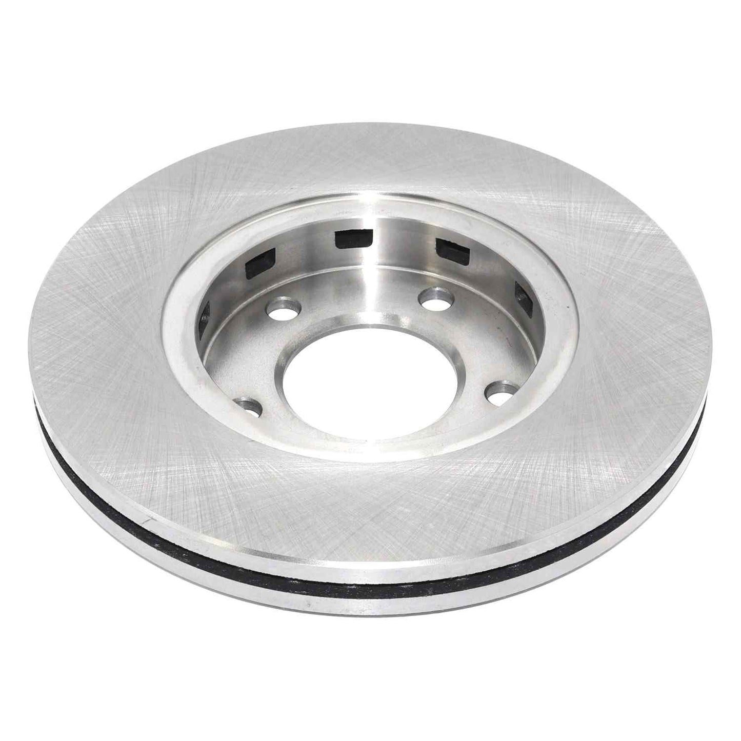 DuraGo Disc Brake Rotor BR53002