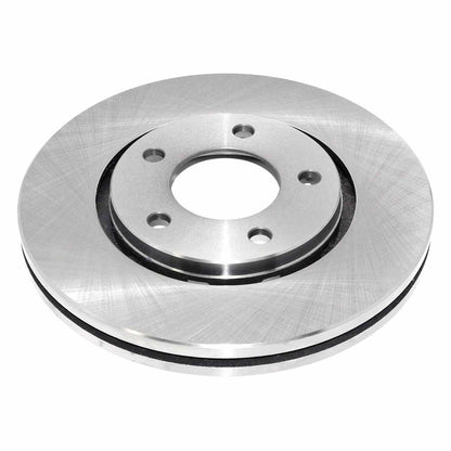 DuraGo Disc Brake Rotor BR53002