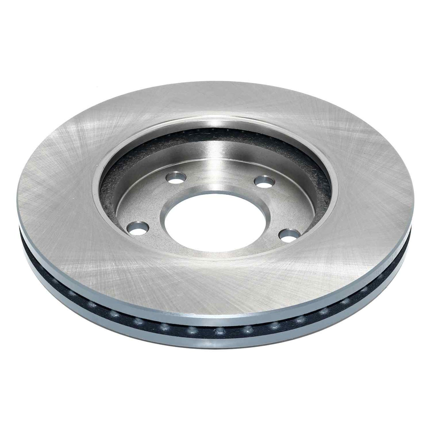 DuraGo DuraGoÂ® Titanium Series Brake Rotor BR53004-01
