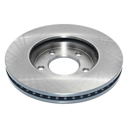 DuraGo DuraGoÂ® Titanium Series Brake Rotor BR53004-01