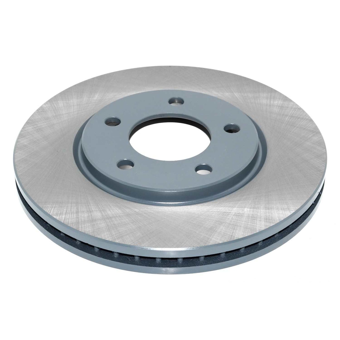 DuraGo DuraGoÂ® Titanium Series Brake Rotor BR53004-01