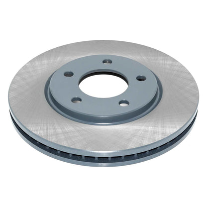 DuraGo DuraGoÂ® Titanium Series Brake Rotor BR53004-01