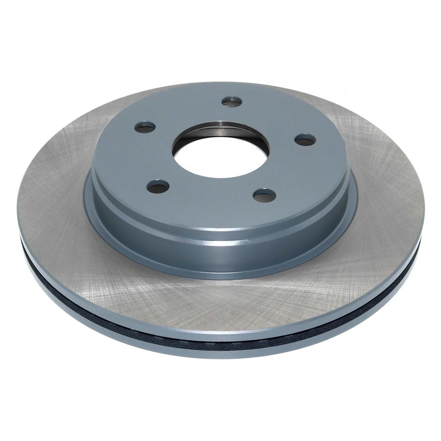 DuraGo DuraGoÂ® Titanium Series Brake Rotor BR53005-01