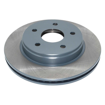 DuraGo DuraGoÂ® Titanium Series Brake Rotor BR53005-01