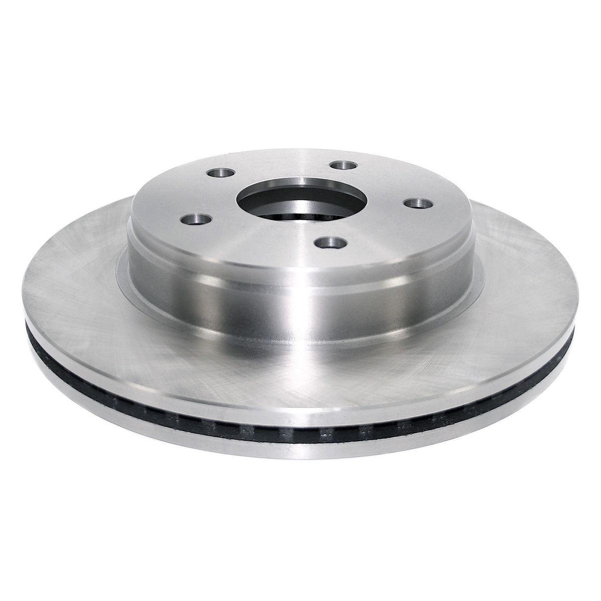 DuraGo DuraGoÂ® Brake Rotor BR53005