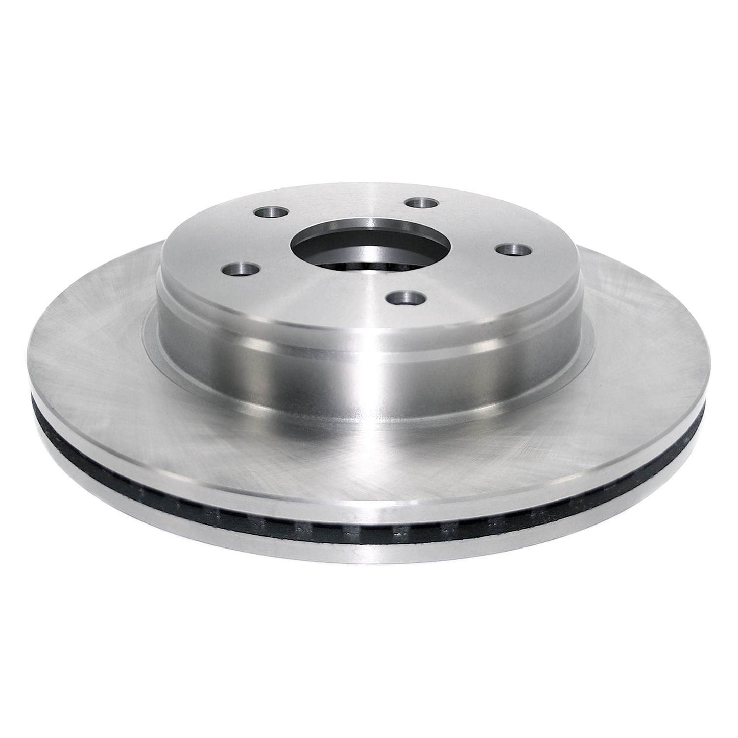 DuraGo DuraGoÂ® Brake Rotor BR53005
