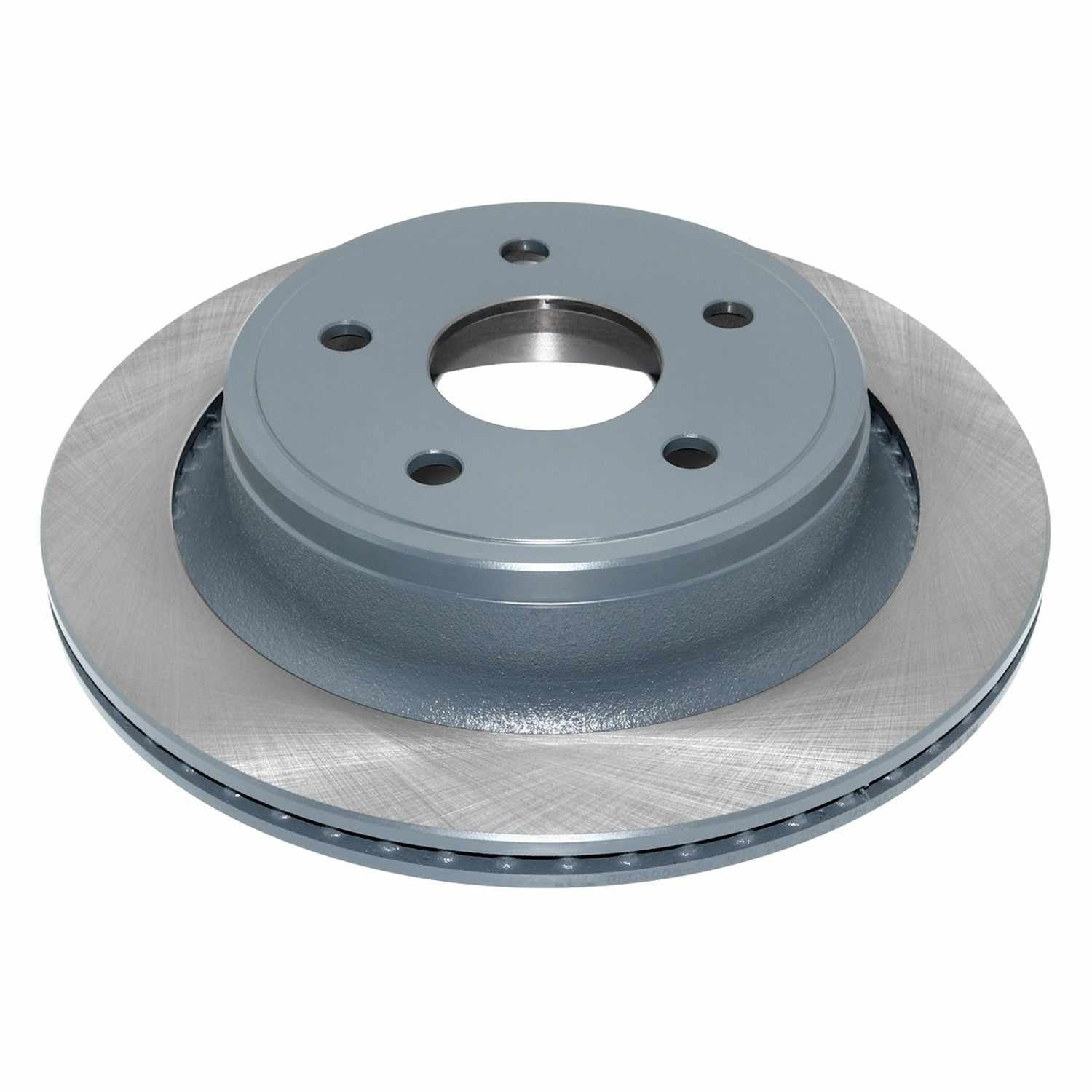 DuraGo DuraGoÂ® Titanium Series Brake Rotor BR53006-01